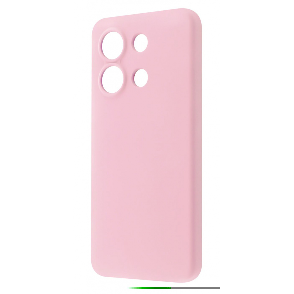 Чехол WAVE Full Silicone Cover Xiaomi Redmi Note 13 Pro 4G/Poco M6 Pro 4G - фото 11