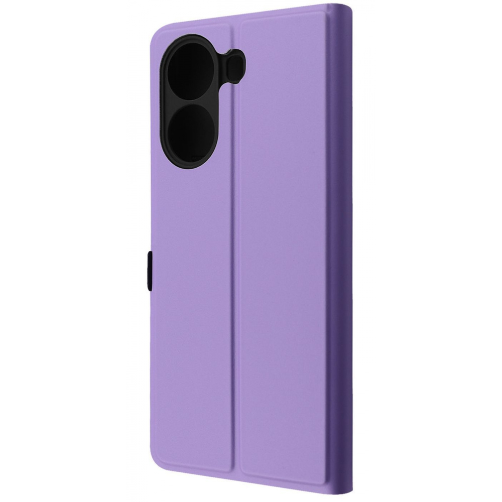 Чохол WAVE Flap Case Xiaomi Poco X7 Pro — Придбати в Україні - фото 8