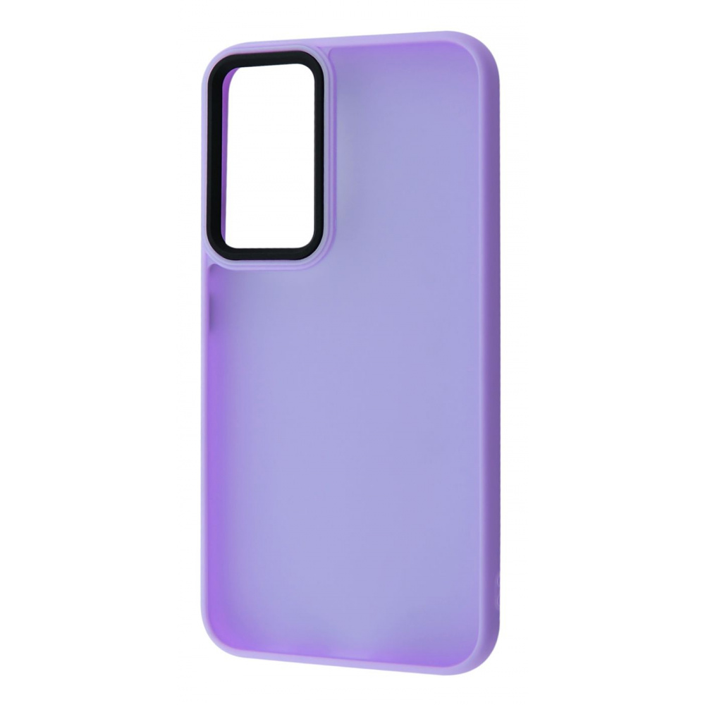 Чехол WAVE Matte Color Case Samsung Galaxy A24 4G - фото 3