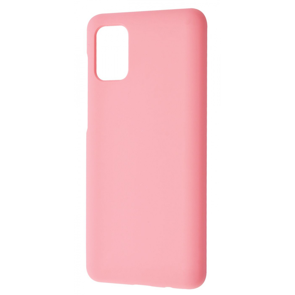 Чехол WAVE Full Silicone Cover Samsung Galaxy M51 (M515F) - фото 8