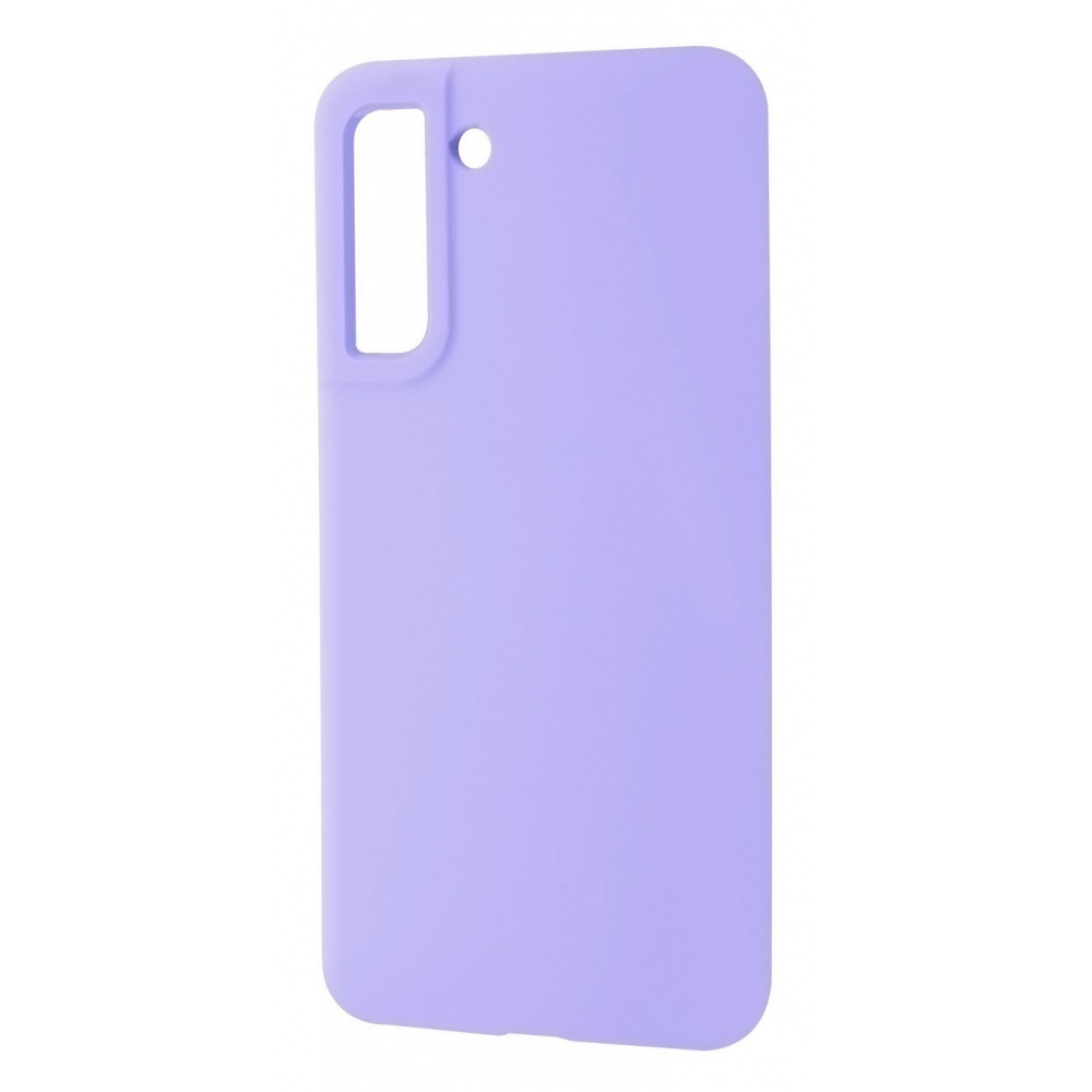 Чохол WAVE Full Silicone Cover Samsung Galaxy S21 FE (G990B) — Придбати в Україні - фото 10