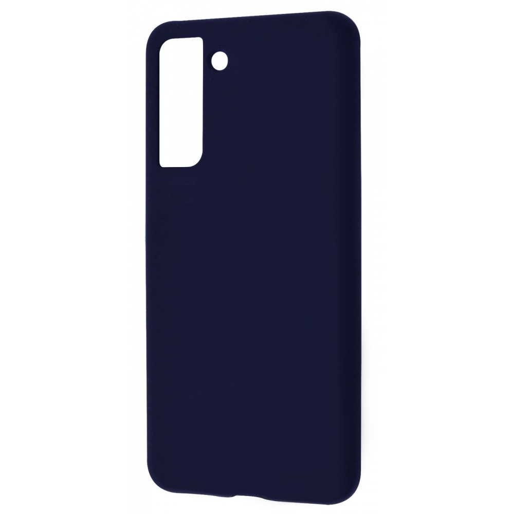 Чехол WAVE Full Silicone Cover Samsung Galaxy S21 Plus (G996B) - фото 8