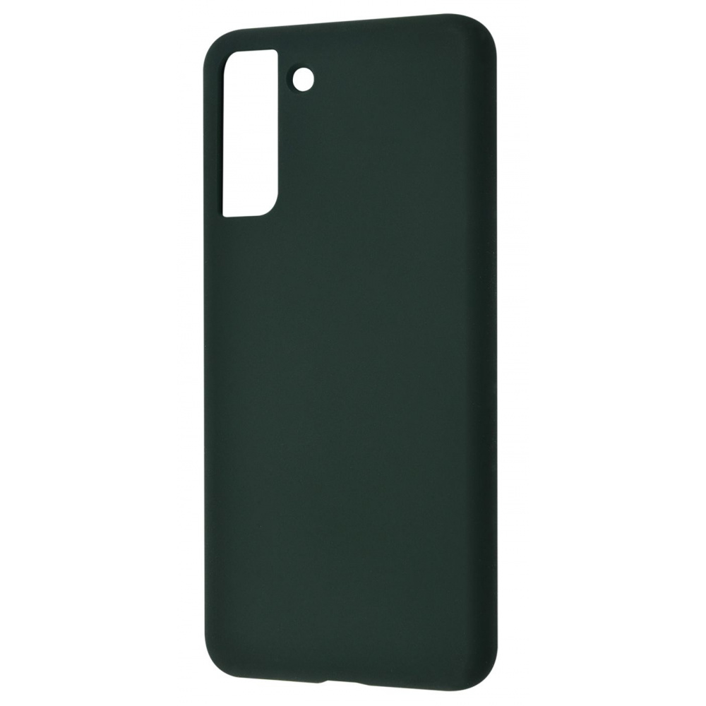 Чехол WAVE Full Silicone Cover Samsung Galaxy S21 Plus (G996B) - фото 10