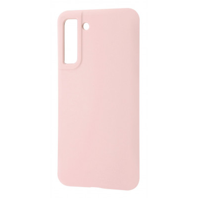 pink sand