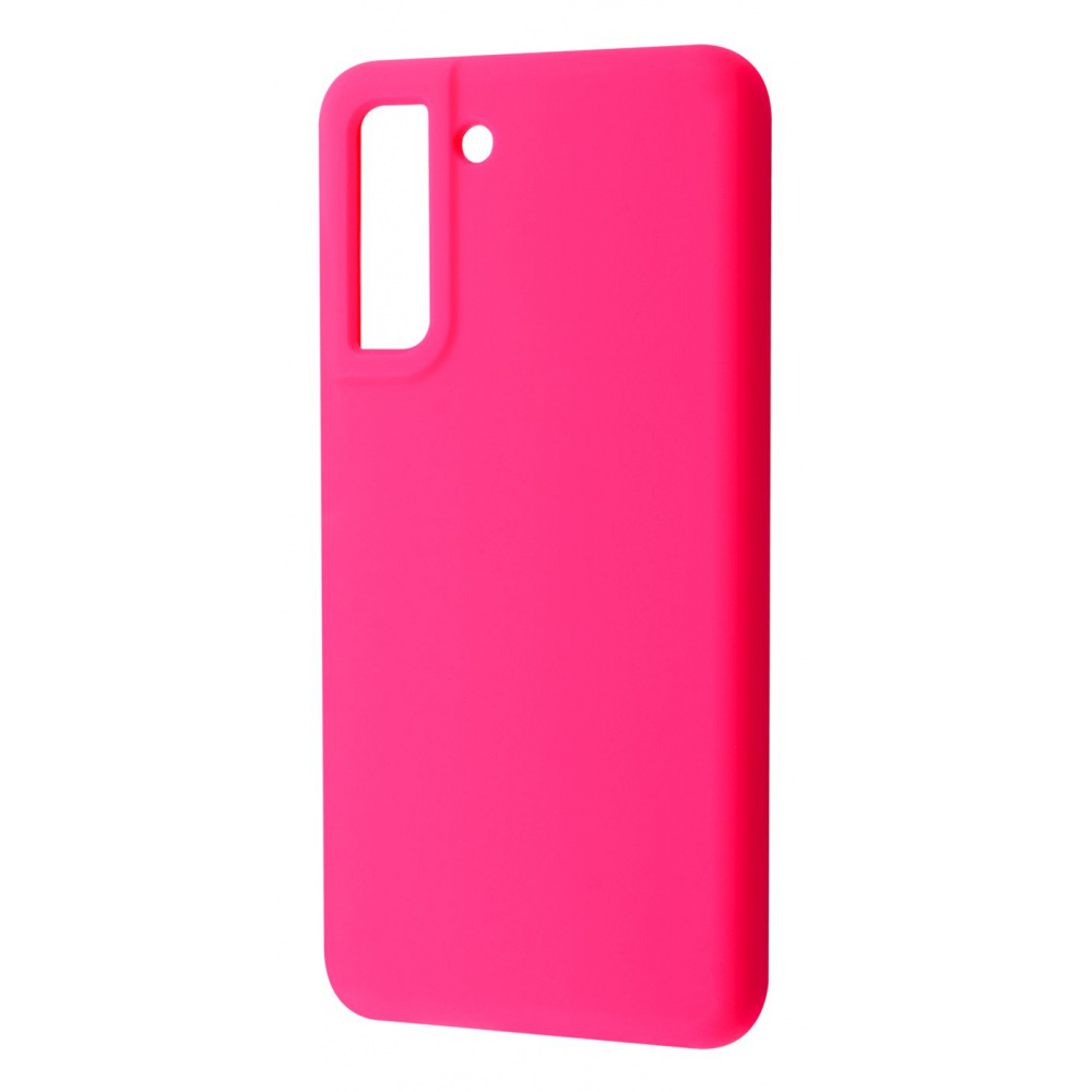 Чохол WAVE Full Silicone Cover Samsung Galaxy S21 FE (G990B) — Придбати в Україні - фото 8