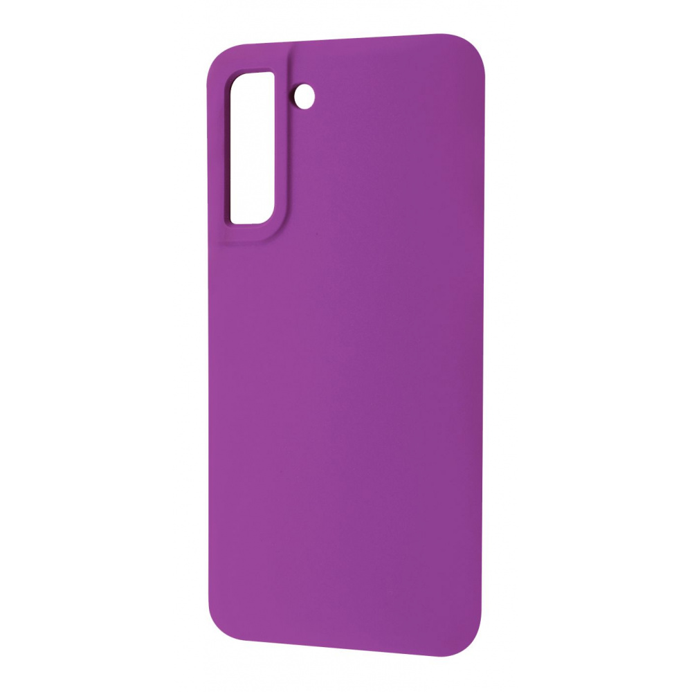 Чохол WAVE Full Silicone Cover Samsung Galaxy S21 FE (G990B) — Придбати в Україні - фото 8