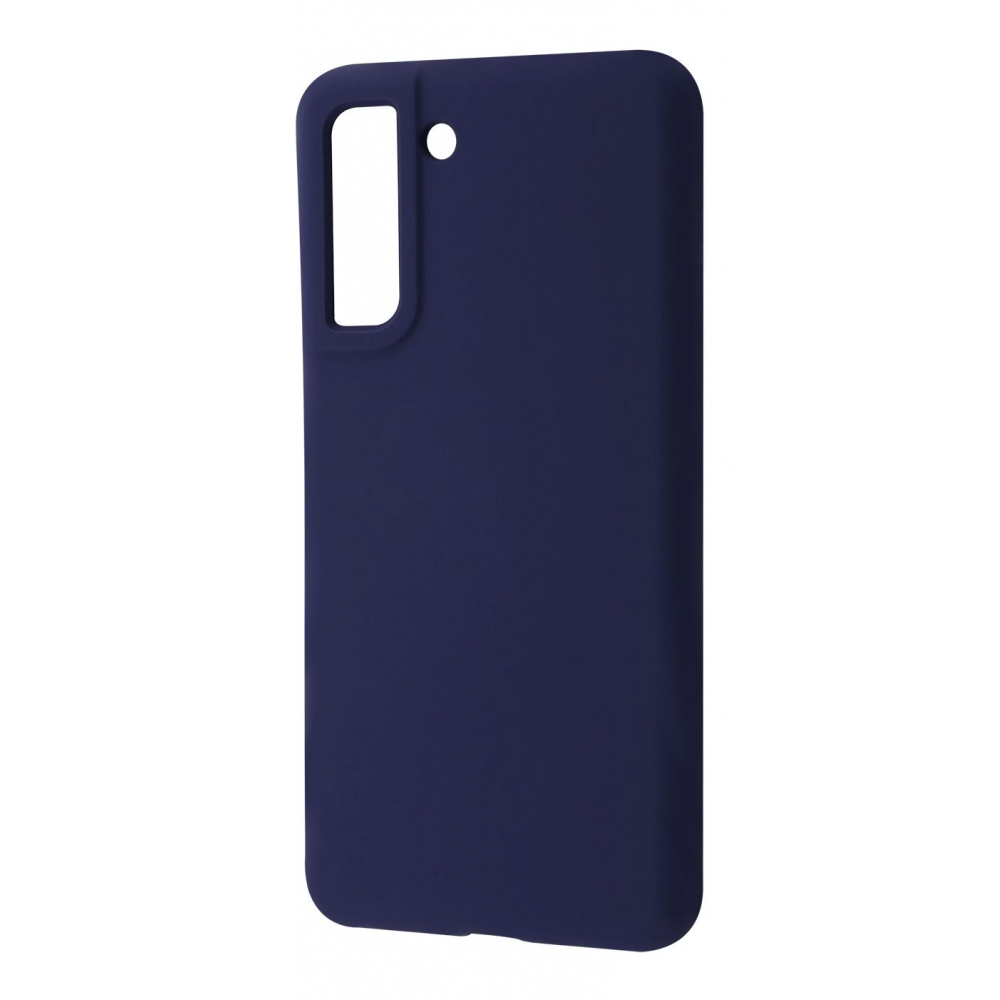 Чохол WAVE Full Silicone Cover Samsung Galaxy S21 FE (G990B) — Придбати в Україні - фото 9