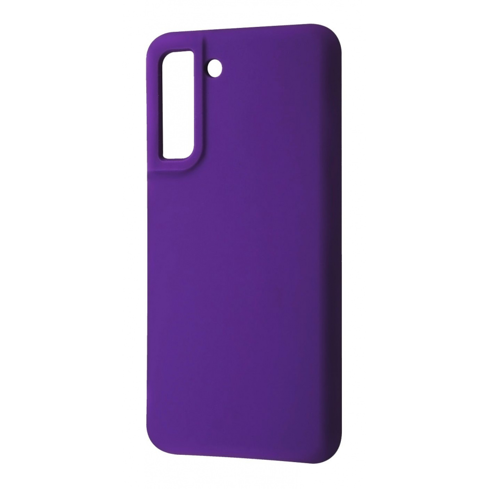 Чохол WAVE Full Silicone Cover Samsung Galaxy S21 FE (G990B) — Придбати в Україні - фото 11