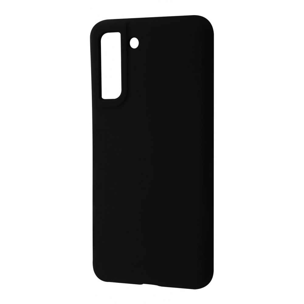 Чохол WAVE Full Silicone Cover Samsung Galaxy S21 FE (G990B) — Придбати в Україні - фото 10