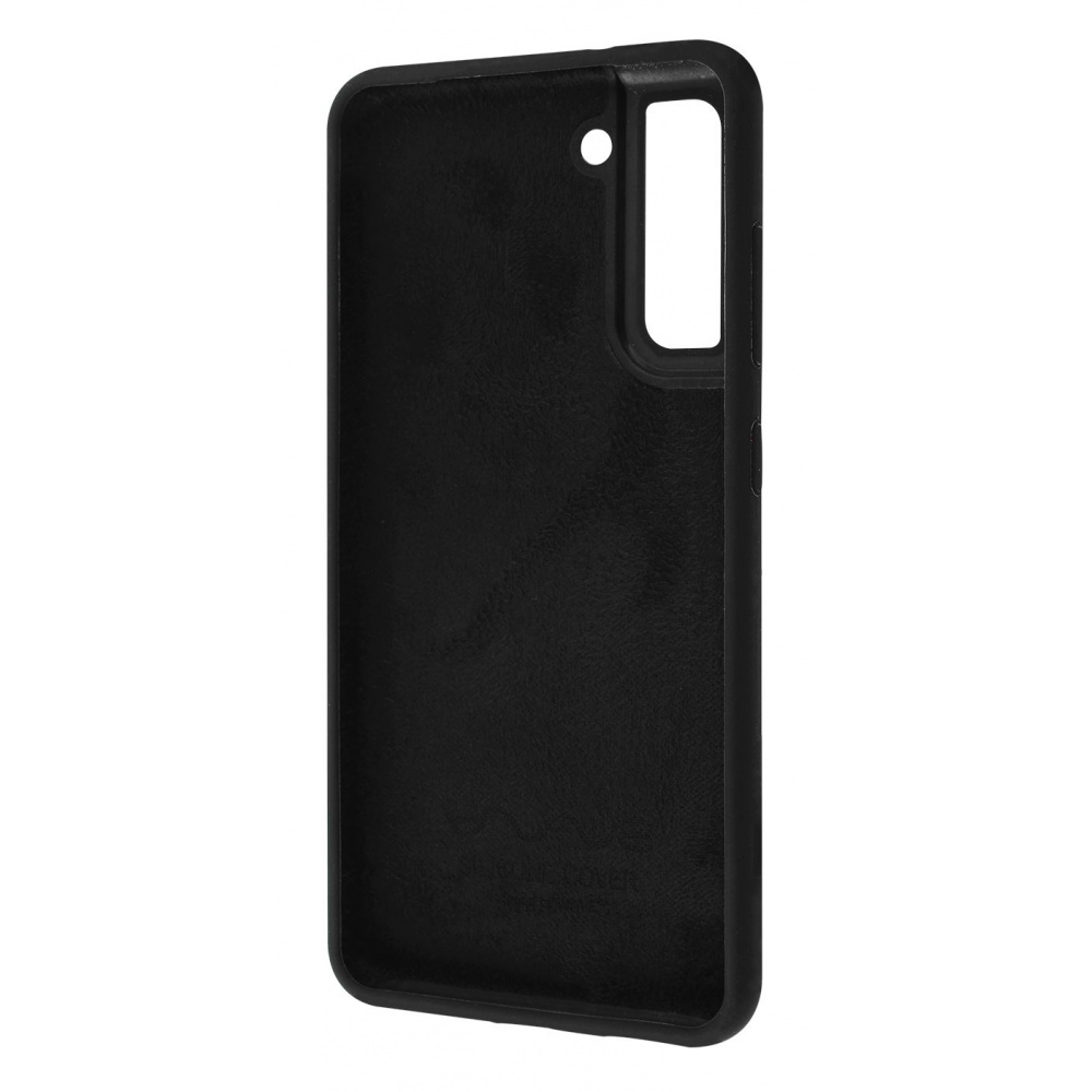 Чохол WAVE Full Silicone Cover Samsung Galaxy S21 FE (G990B) — Придбати в Україні - фото 2