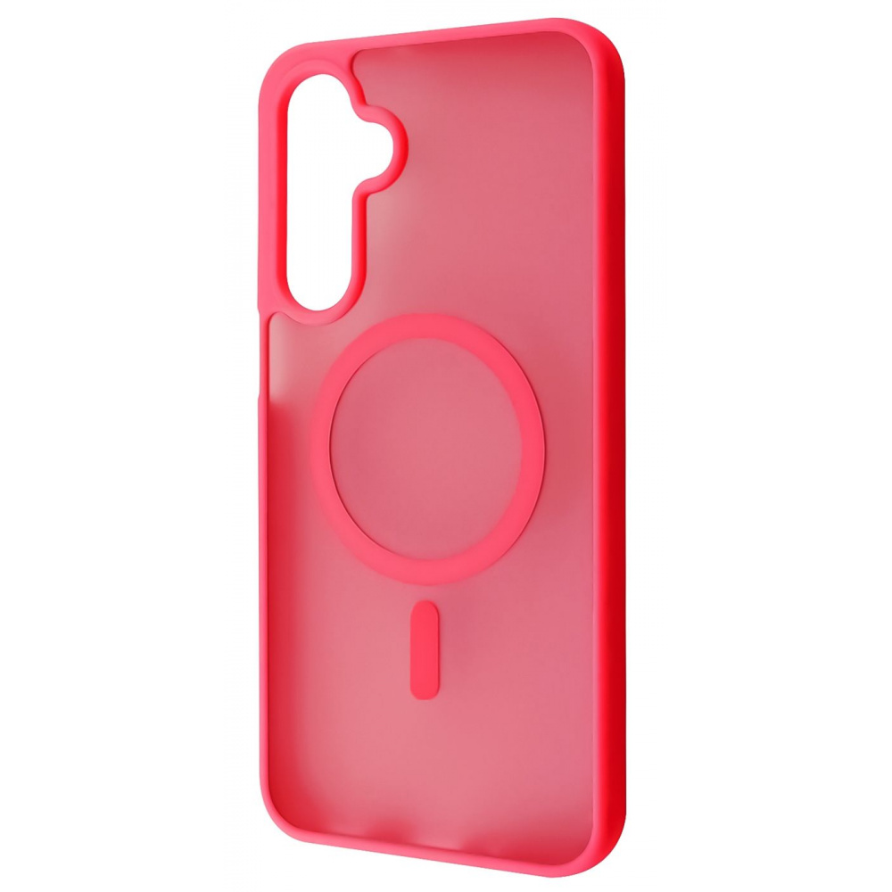 Чехол WAVE Matte Color Case with Magnetic Ring Samsung Galaxy S24 FE - фото 12