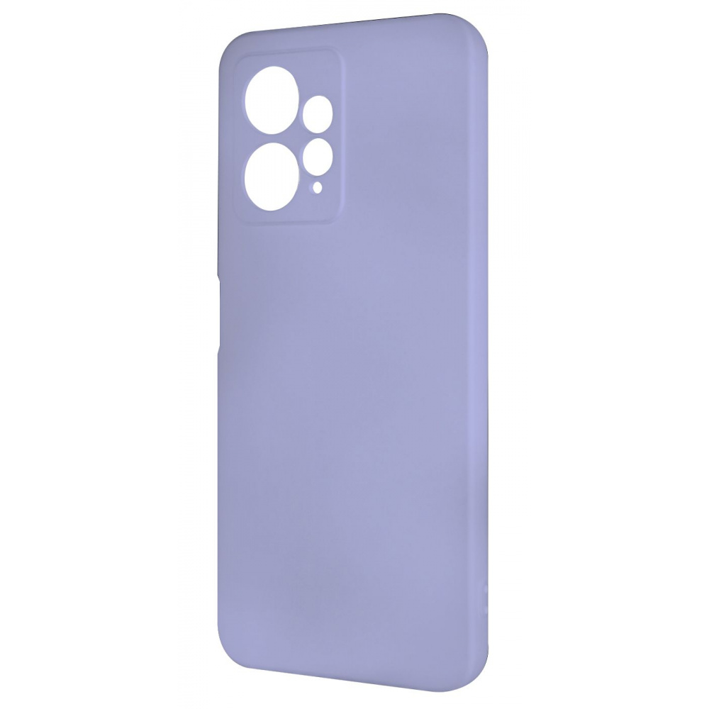 Чохол WAVE Colorful Case (TPU) Xiaomi Redmi Note 12 4G — Придбати в Україні - фото 12