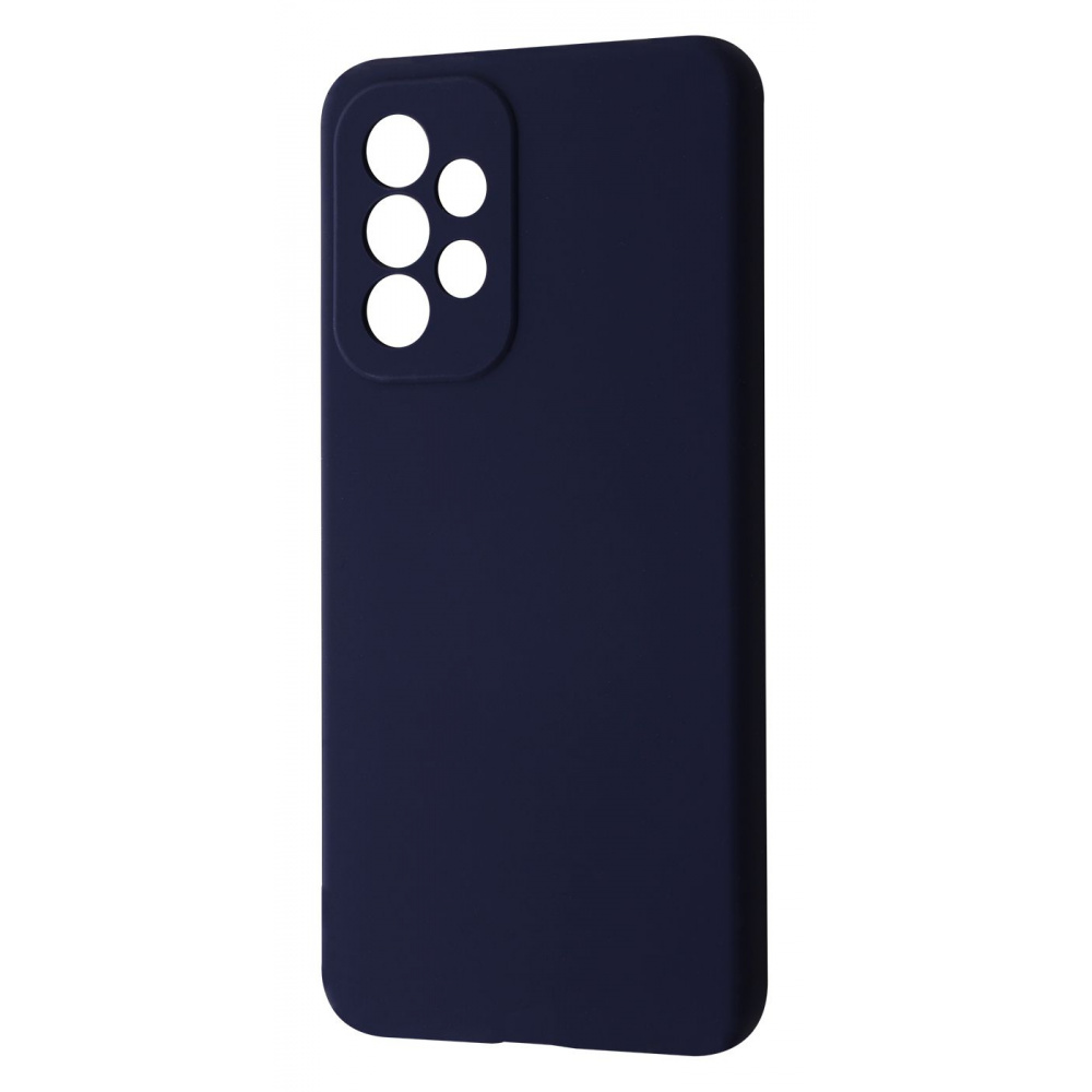 Чохол WAVE Full Silicone Cover Samsung Galaxy A33 (A336B) — Придбати в Україні - фото 7