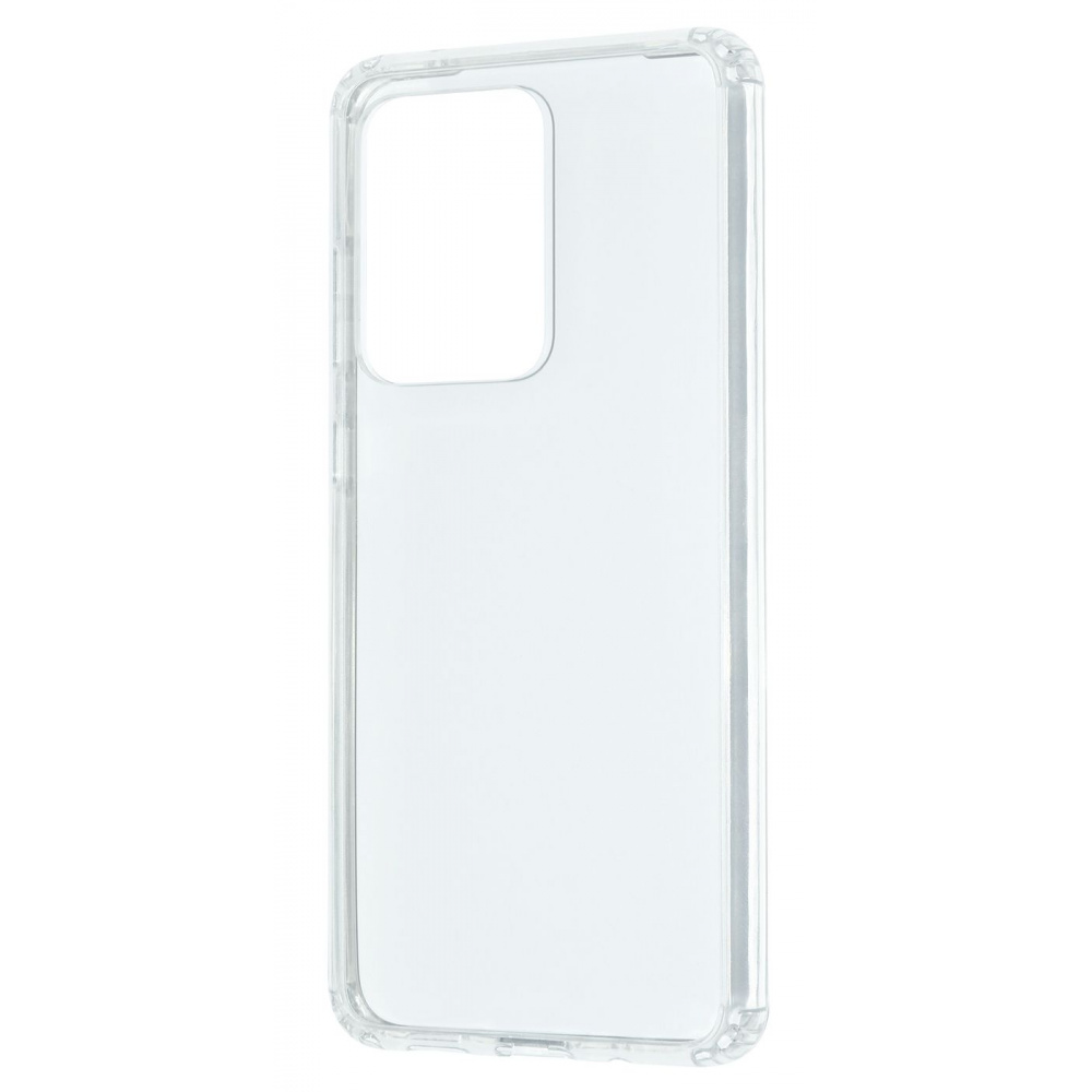 Чохол WAVE Clear Case (PC+TPU) Samsung Galaxy S20 Ultra (G988B) — Придбати в Україні