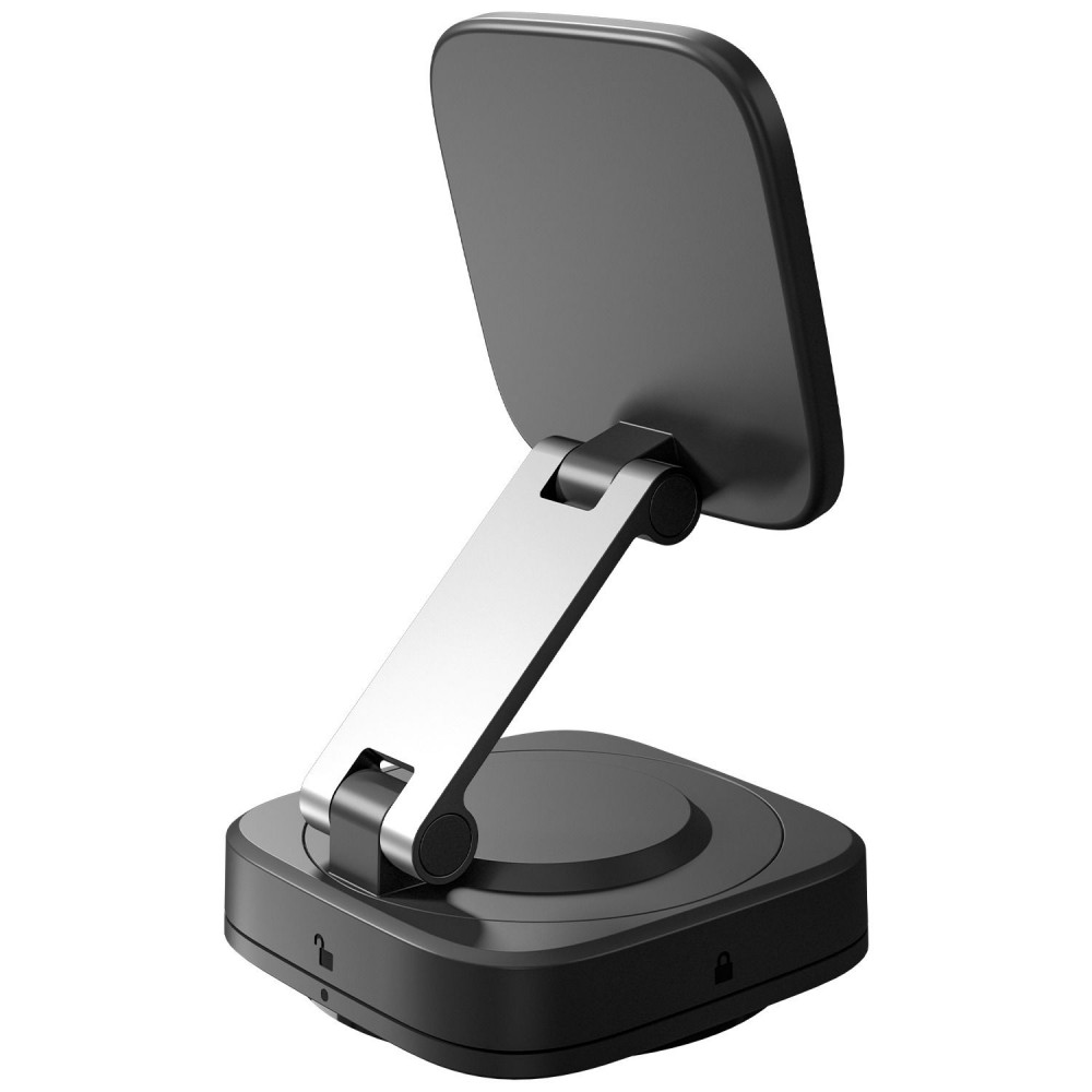 Автомобільний тримач Proove Block Magnetic Suction Type Universal Mount — Придбати в Україні - фото 6