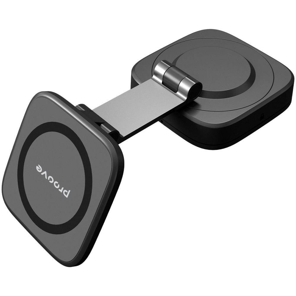 Автомобільний тримач Proove Block Magnetic Suction Type Universal Mount — Придбати в Україні - фото 8