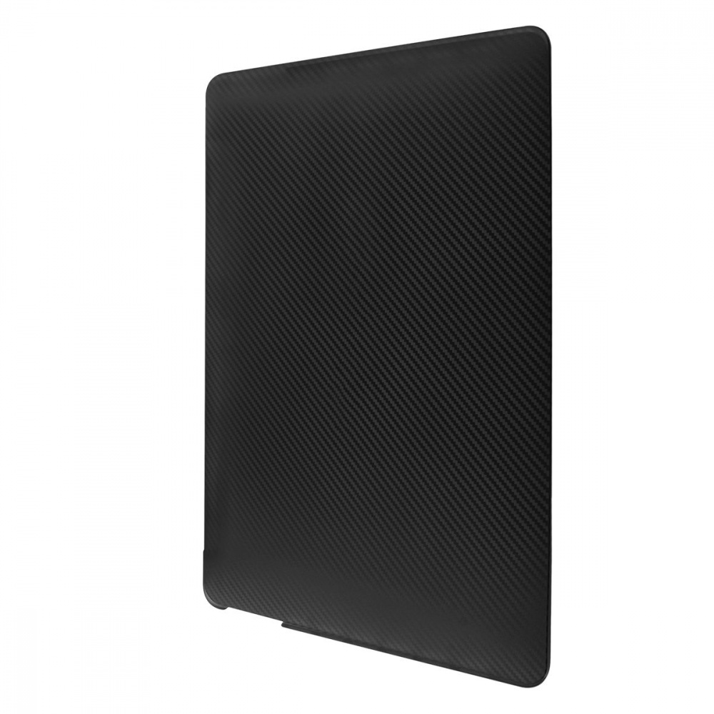 Чехол Carbon Case MacBook Air 13.6 M2 (A2681) - фото 3