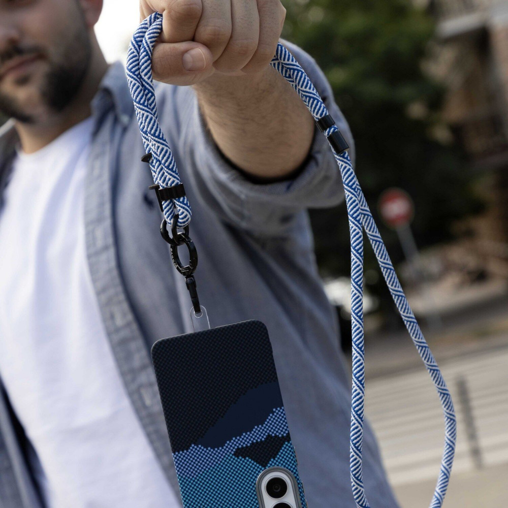Proove Twist Line Cross-Body Strap - фото 3