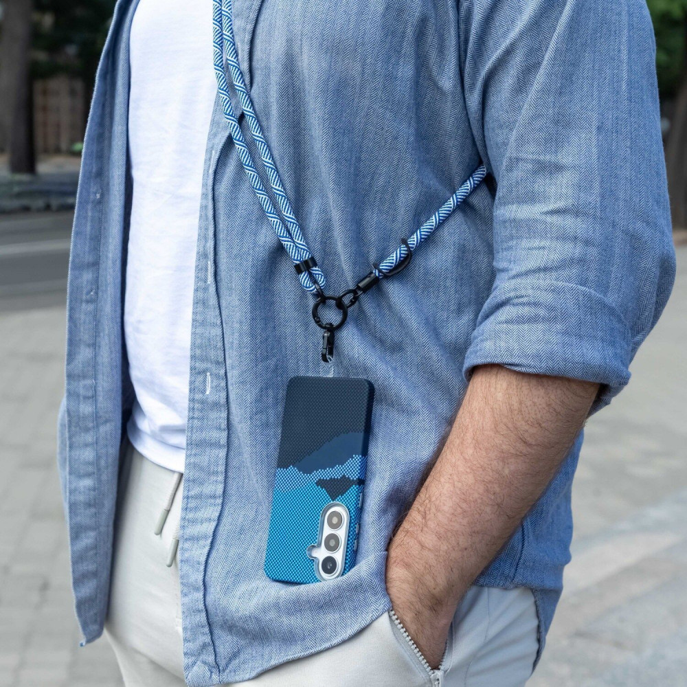 Proove Twist Line Cross-Body Strap - фото 4