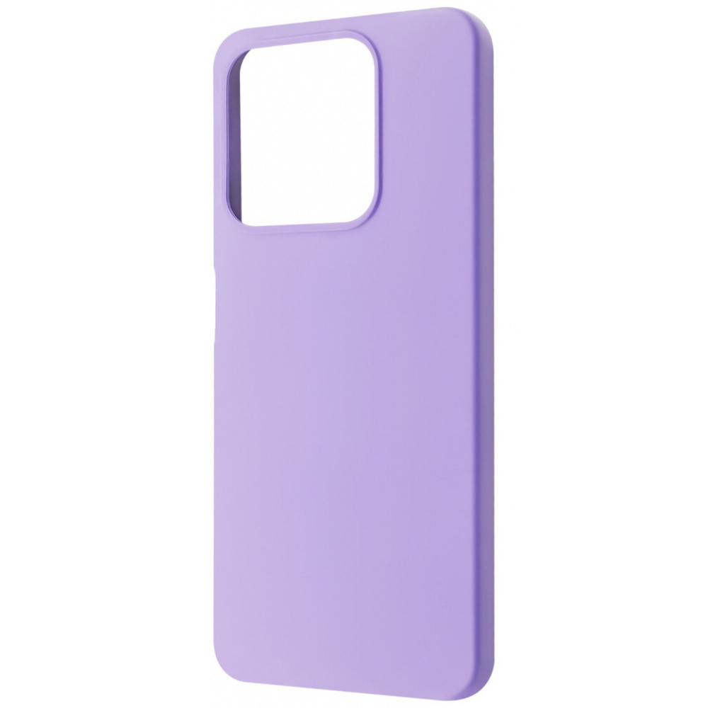 Чехол WAVE Colorful Case (TPU) Realme C61 4G/C63 4G - фото 10