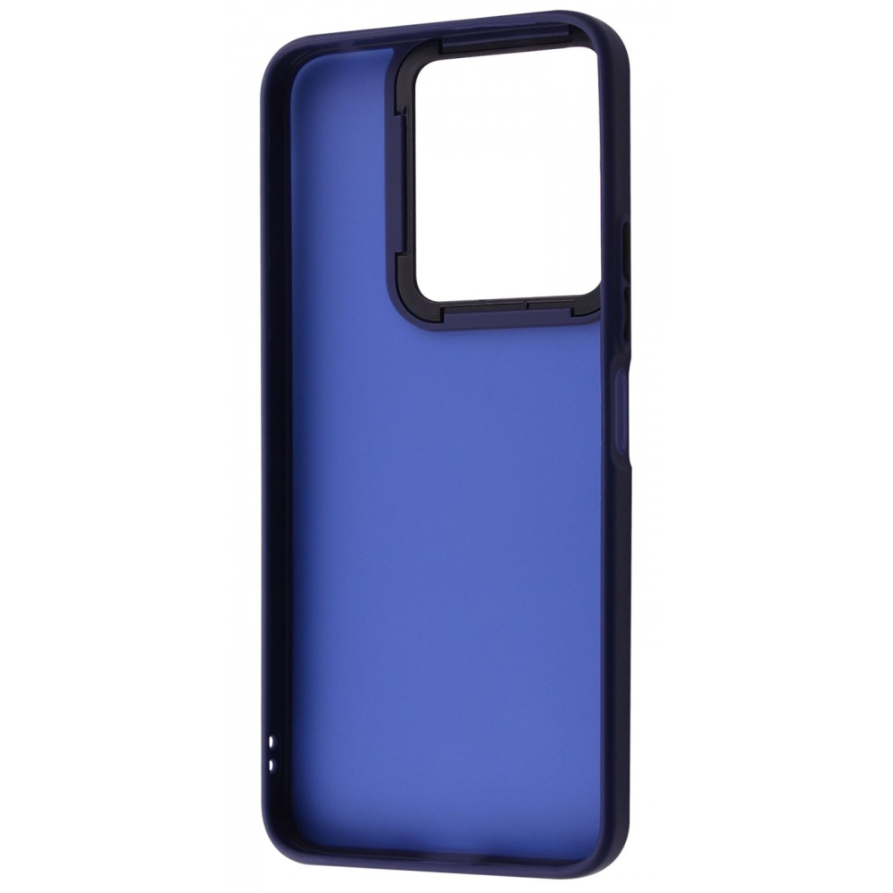 Чехол WAVE Matte Color Case Xiaomi Redmi 13 4G/Poco M6 4G/Note 13R - фото 1