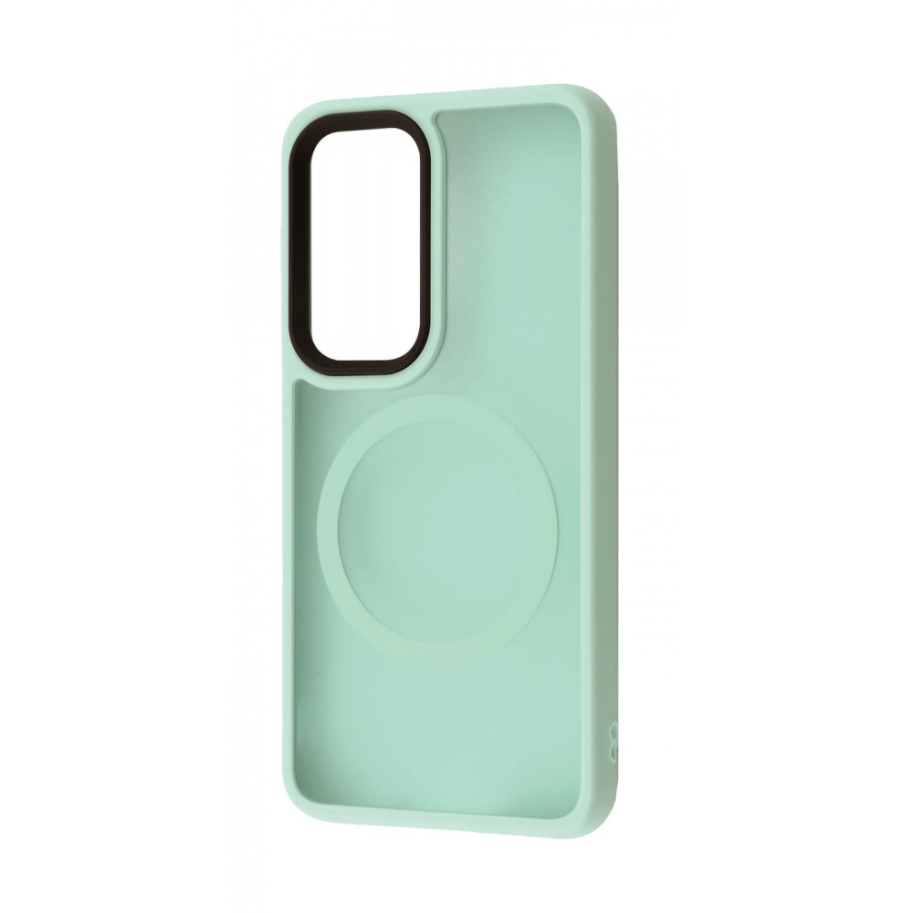 Чехол WAVE Matte Insane Case with Magnetic Ring Samsung Galaxy S23 - фото 10