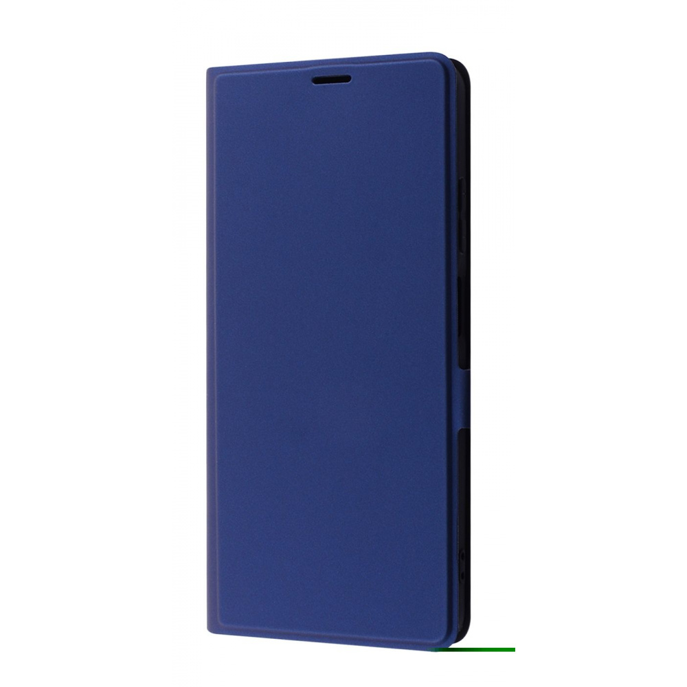 Чехол WAVE Flap Case Samsung Galaxy M35 5G - фото 1