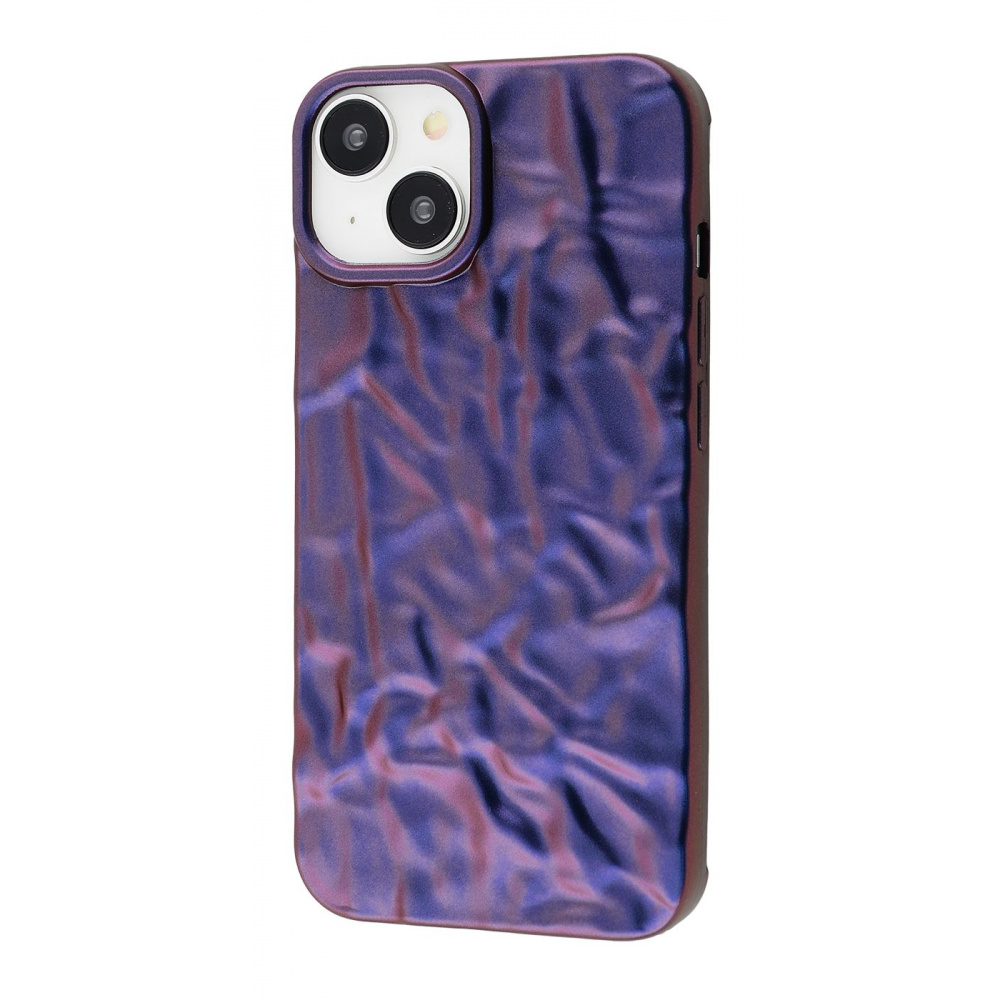 Чехол WAVE Gradient Water Case iPhone 14 - фото 7