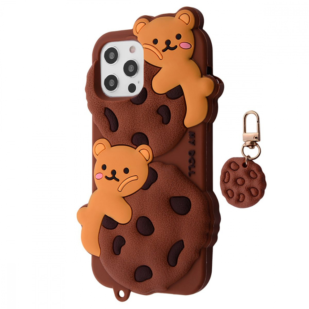 Чехол Toys Case iPhone 12 Pro Max - фото 6