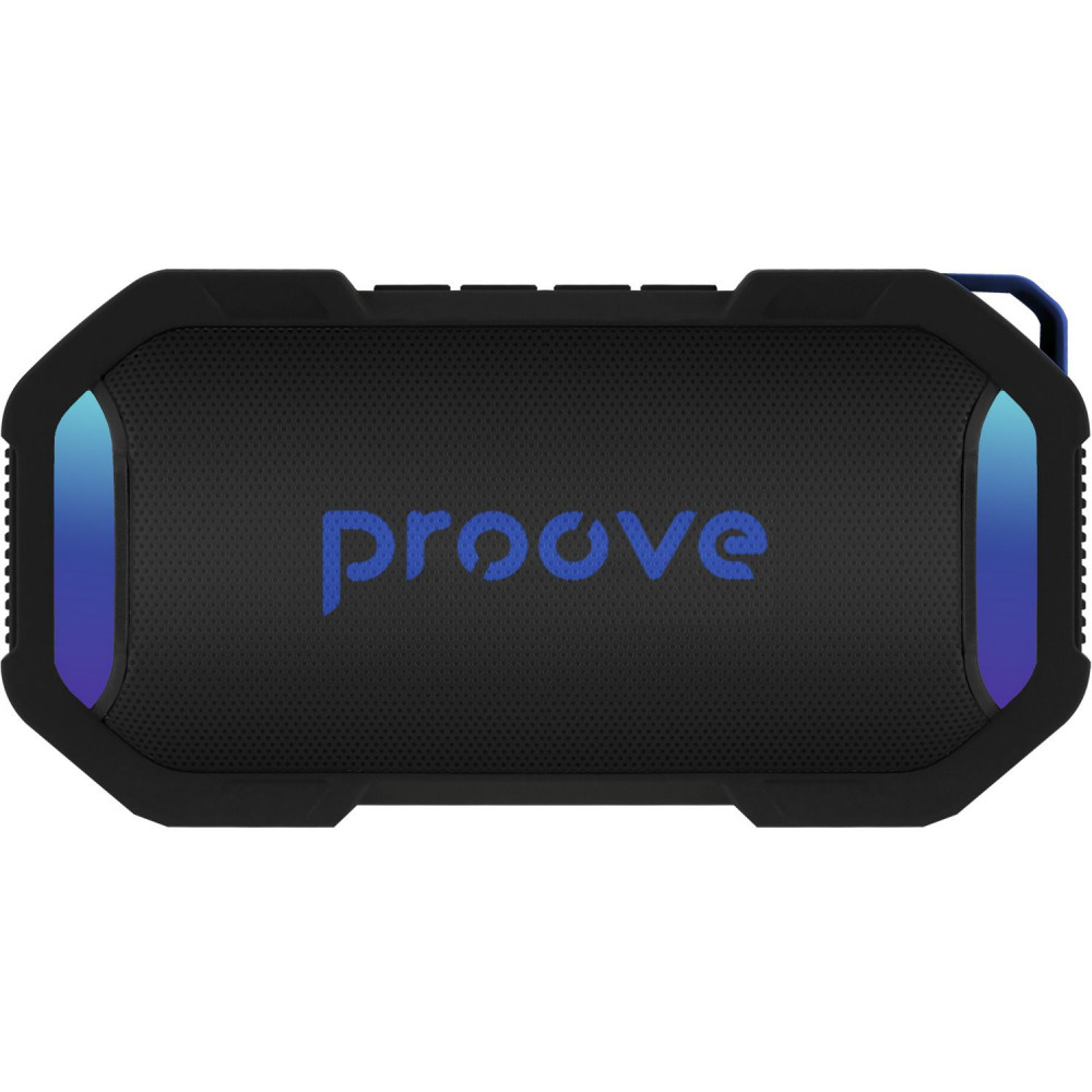 Портативная Акустика Proove Black Rock 10W (APP) - фото 12