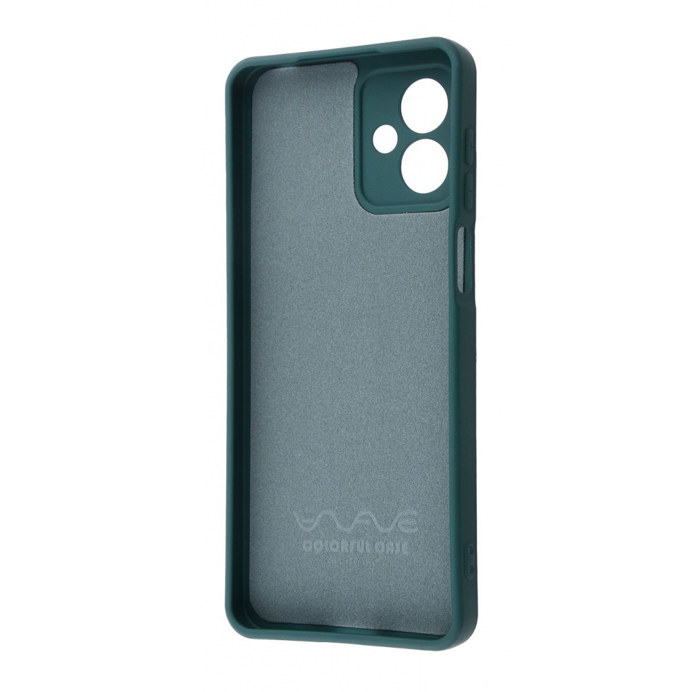 Чохол WAVE Colorful Case (TPU) Motorola Moto G14 - фото 1