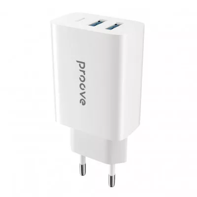 МЗП Proove Rapid 30W (2 USB + Type-C) — Придбати в Україні