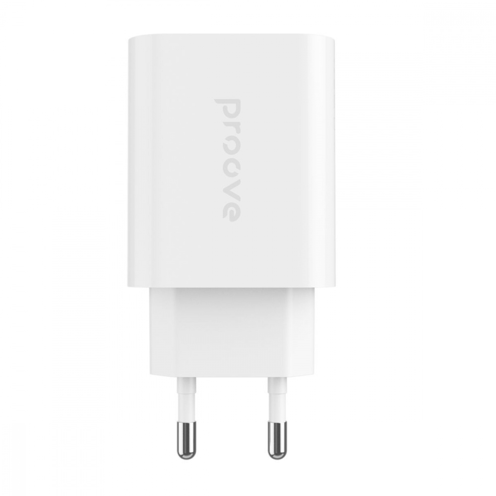 МЗП Proove Rapid 30W (2 USB + Type-C) — Придбати в Україні - фото 3