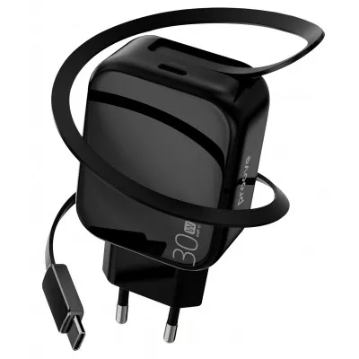 МЗП Proove Fixtape GaN 30W (Type-C) — Придбати в Україні
