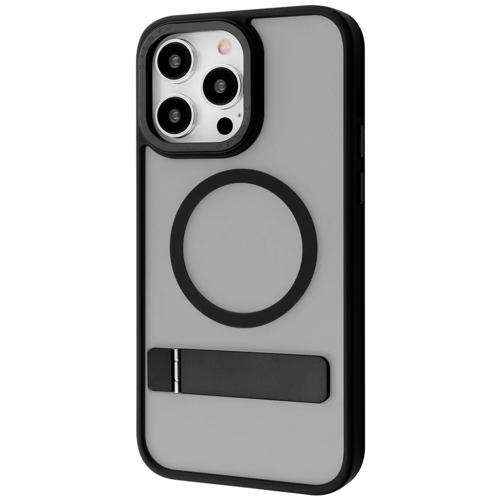 Чехол Proove Mainstay Case with Magnetic Ring iPhone 16 Pro Max - фото 14