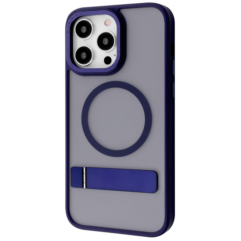 Чехол Proove Mainstay Case with Magnetic Ring iPhone 16 Pro Max - фото 11