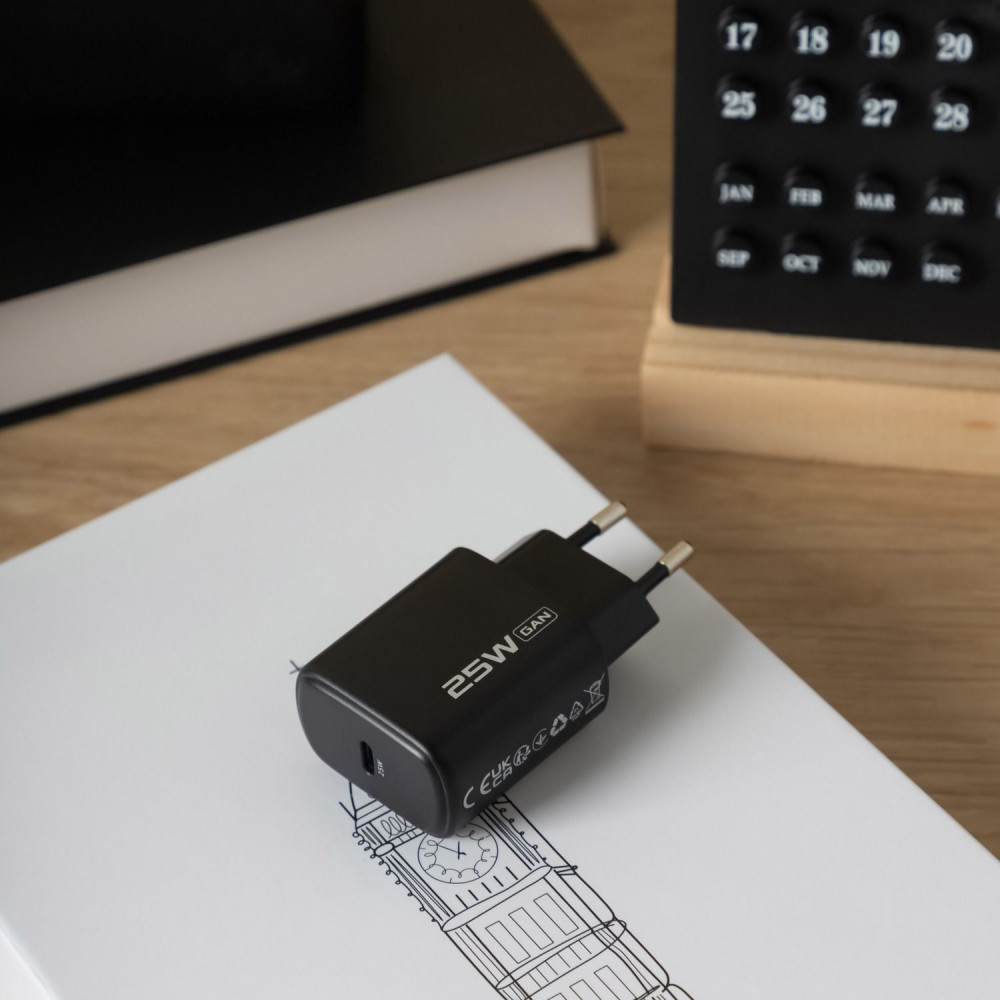 МЗП Proove Silicone Power 2 25W (Type-C) — Придбати в Україні - фото 7