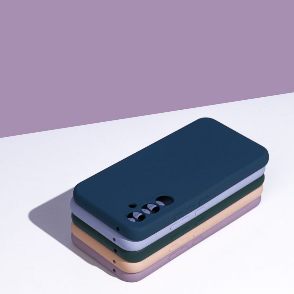 Чохол WAVE Colorful Case (TPU) Samsung Galaxy S26 Plus black currant на малюнкі №5