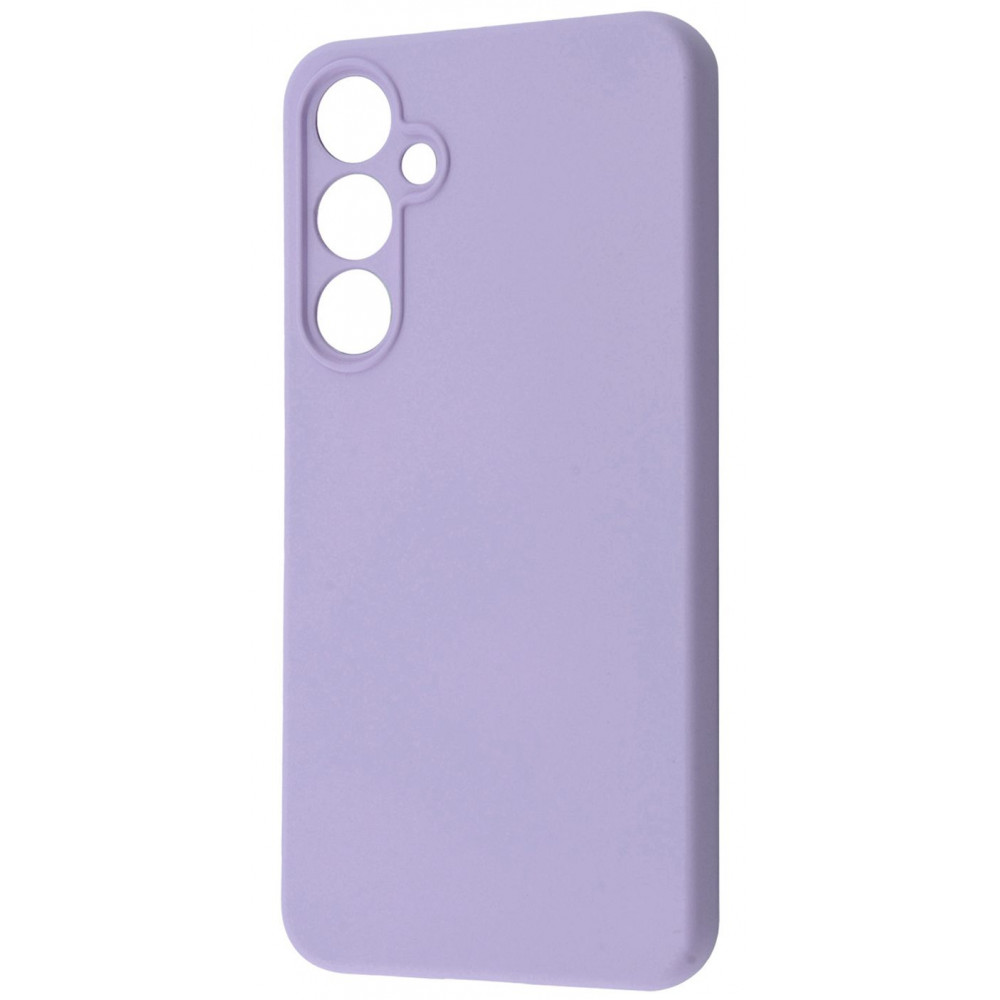 Чохол WAVE Colorful Case (TPU) Samsung Galaxy S26 Plus lavender gray на малюнкі №1
