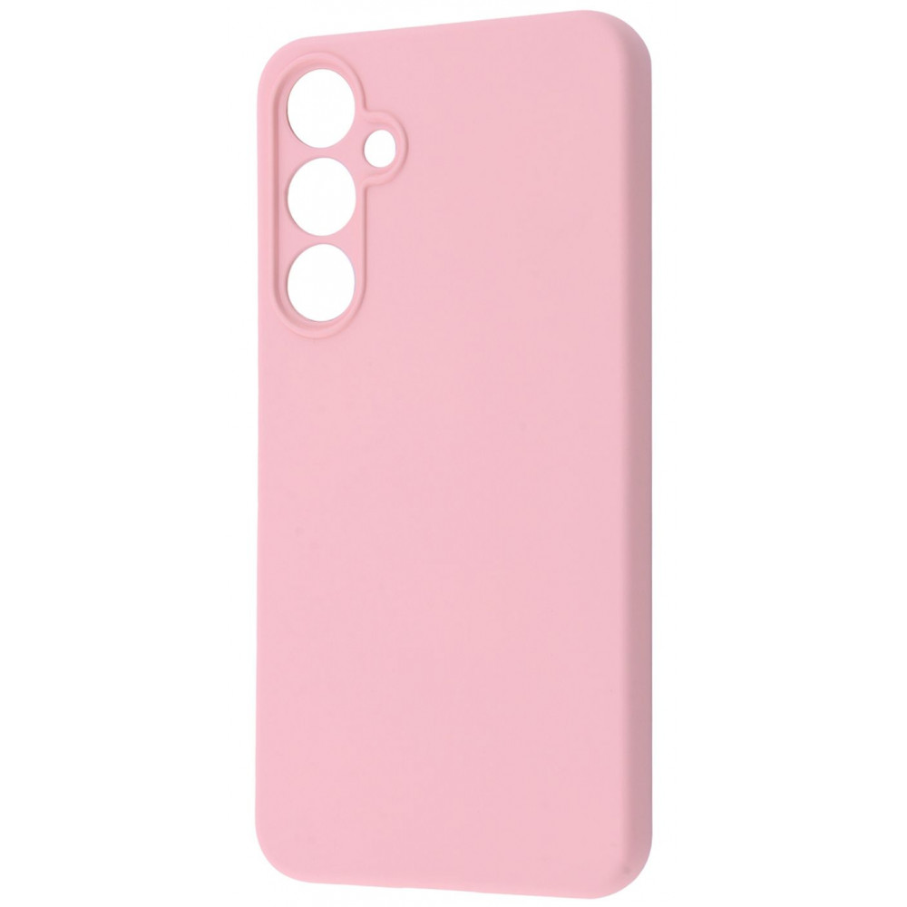 Чохол WAVE Colorful Case (TPU) Samsung Galaxy S26 Plus pink sand на малюнкі №1