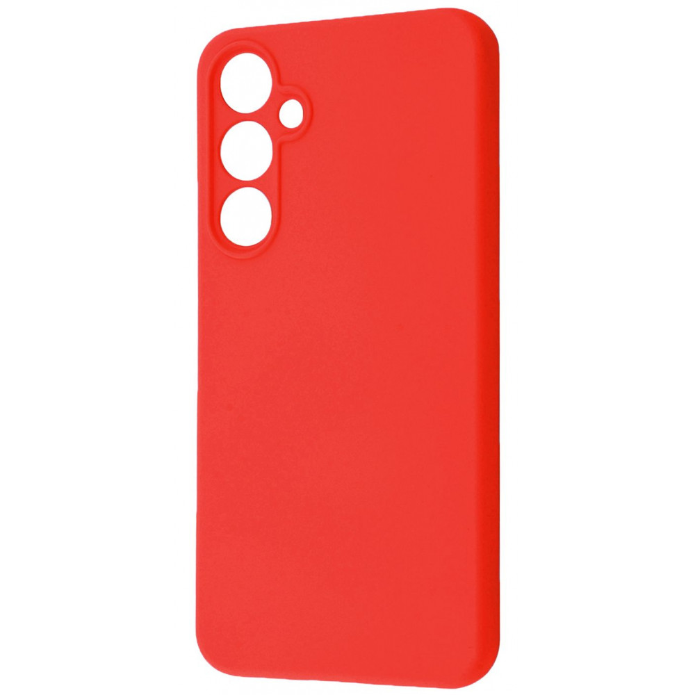 Чохол WAVE Colorful Case (TPU) Samsung Galaxy S26 Plus red на малюнкі №1