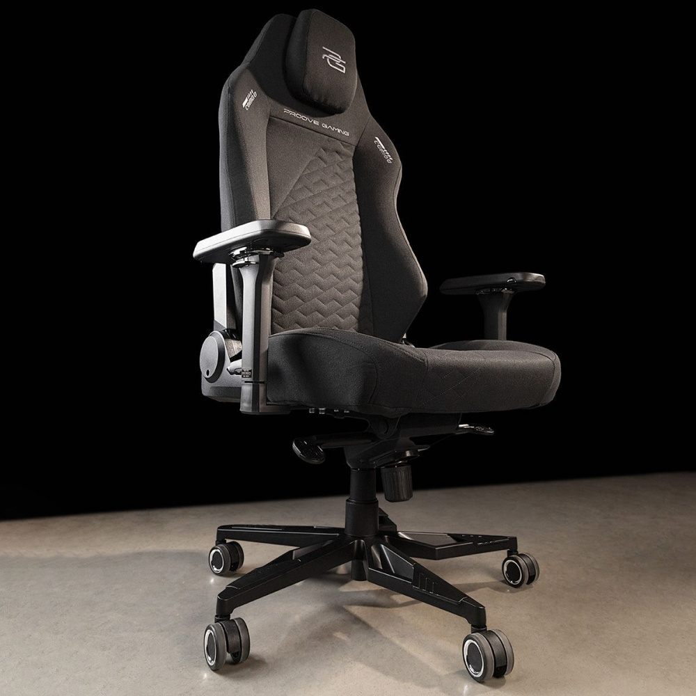 Крісло для геймерів Proove Gaming Combo — Придбати в Україні - фото 10