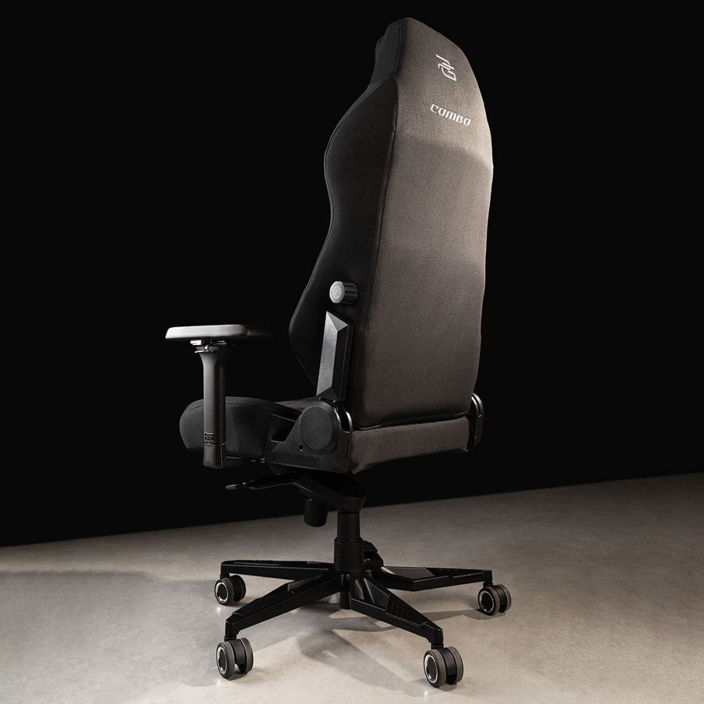 Крісло для геймерів Proove Gaming Combo — Придбати в Україні - фото 12