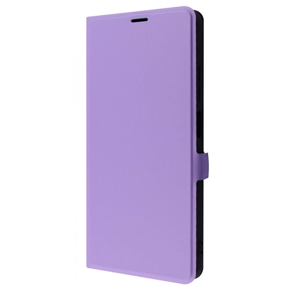 Чохол WAVE Flap Case Xiaomi Redmi A7 Pro black (68737) Чорний на малюнкі №2