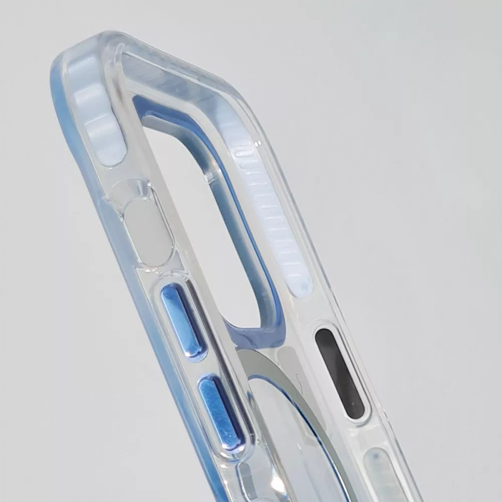 Чехол WAVE Premium Shadow Star Case with Magnetic Ring iPhone 14 Pro Max - фото 4