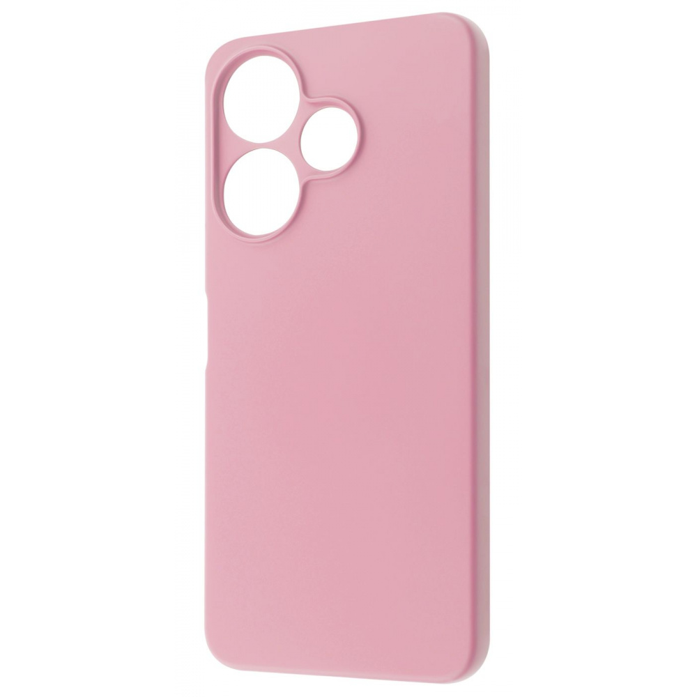 Чехол WAVE Colorful Case (TPU) Xiaomi Redmi 13 4G/Poco M6 4G/Note 13R - фото 12