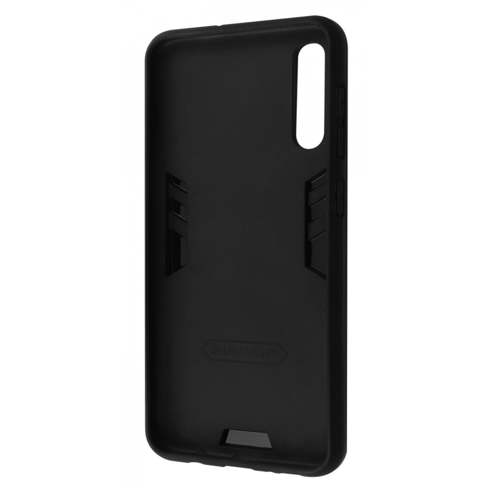 Чохол Armor Magnetic Samsung Galaxy A30s/A50 (A307F/A505F) — Придбати в Україні - фото 1