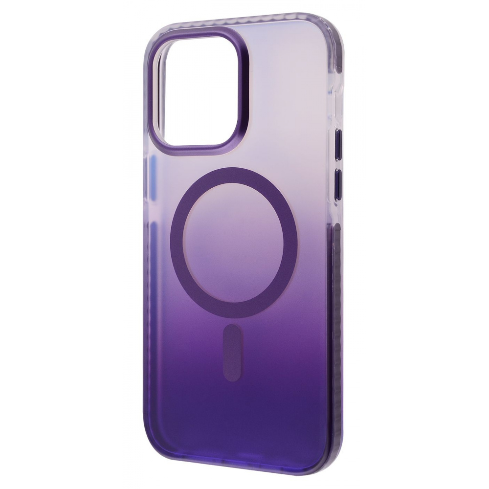 Чехол WAVE Premium Shadow Star Case with Magnetic Ring iPhone 15 - фото 8