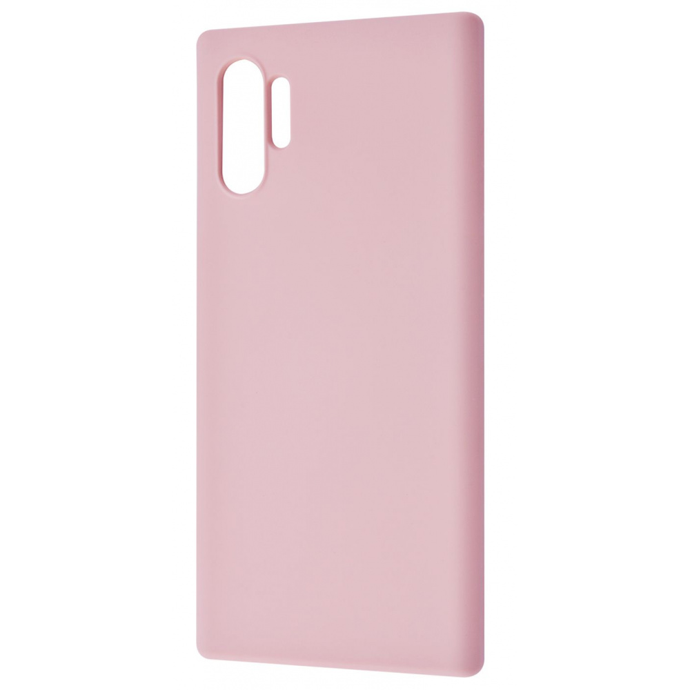 Чехол WAVE Colorful Case (TPU) Samsung Galaxy Note 10 Plus (N975F) - фото 9