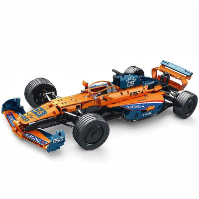 Машинка-конструктор McLaren Formula 1 2022 (MCL36) — Придбати в Україні